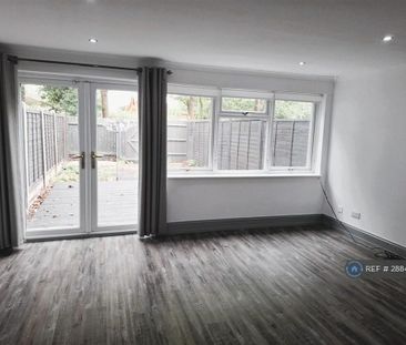 3 bedroom terraced house to rent - Photo 1
