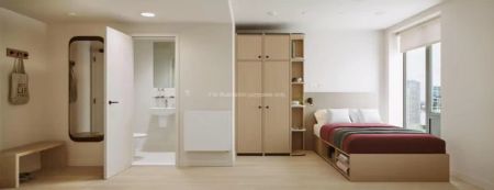 Standard Ensuite - Photo 4