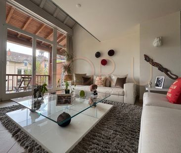 6.5 Zimmer, 2. Stock - Photo 1