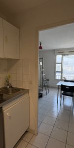 Anglet - Appartement - 1 pièce - 21m² - Photo 3