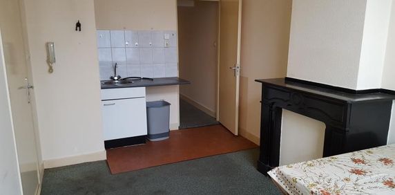 Per direct beschikbaar: 2-kamerappartement op een centrale locatie in Roosendaal - Photo 2