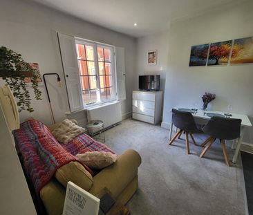 1 Bed Flat, Ladywood Middleway, B16 - Photo 4