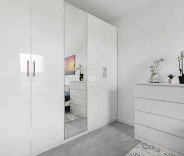 Nowe dwupokojowe mieszkanie Bydgoszcz Fordon - Фото 5