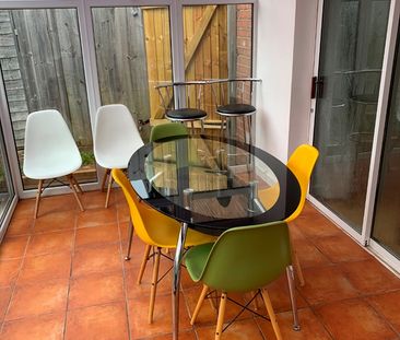 Room in a Shared House, Terry Road, CV1 - Photo 6