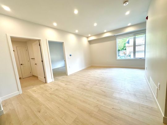 For Lease - 254 GARNEAU Street Unit# 4, Vanier and Kingsview Park, Ontario - Photo 1