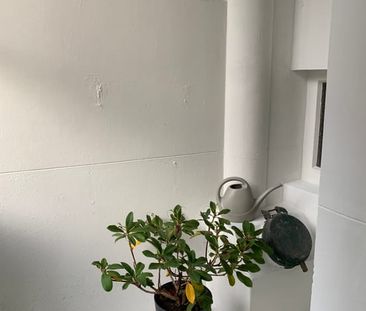 Appartement te huur - Photo 1