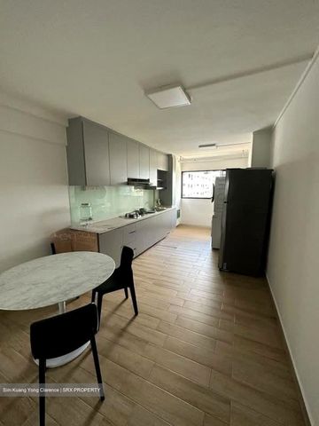 Blk 408 Pandan Gardens (Jurong East), HDB 4 Rooms - For Rent - Photo 5
