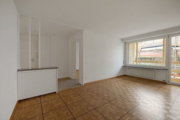 Familienfreundliche Wohnung nach Strangsanierung - Photo 1