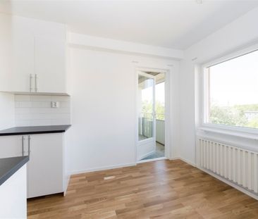 Stavangergatan 3 - Photo 1