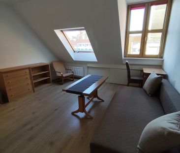 Podzamcze 2-pok. mieszkanie z niezależną kuchnią - Photo 4