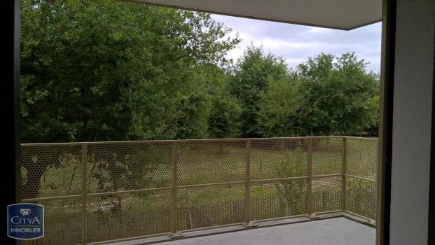 Appartement à louer 3 pièces 63.9m² - Photo 1