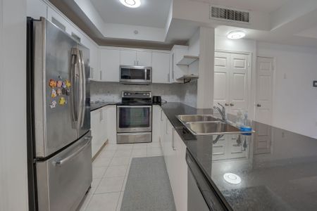 For Lease - 180 Howden Boulevard Unit# 20, Brampton, Ontario - Photo 5