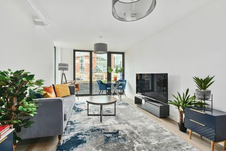 2 bedroom apartment to rent - Photo 2