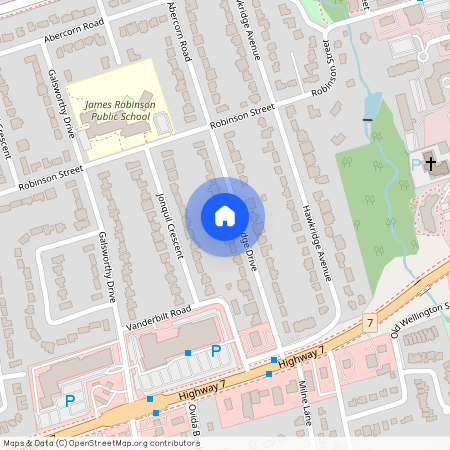 18 Windridge Drive Unit# Bsmnt, Markham