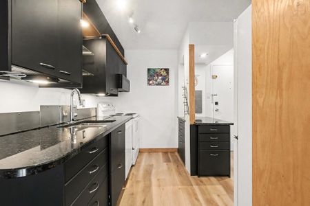 For Lease - 1180 Ohio Street Unit# 207, Billings Bridge - Riverside Park and Area, Ontario - Photo 2