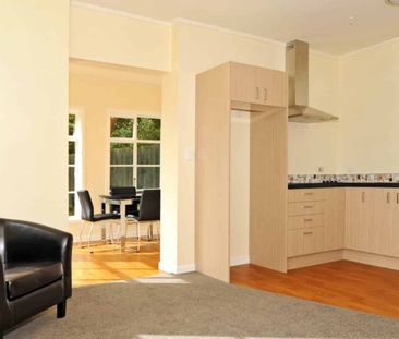 One bedroom apartment - Photo 5