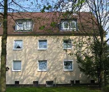 Reinkommen und Wohlfühlen: interessante 2-Zimmer-Wohnung - Foto 1