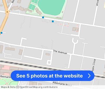 Conrad Court, The Avenue, Beckenham - Photo 1