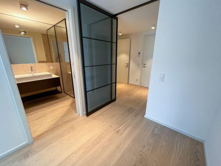 Erstbezug nach Sanierung - 3 Zimmer Dachgeschoßwohnung mit Terrasse in 1010 Wien! - Photo 5