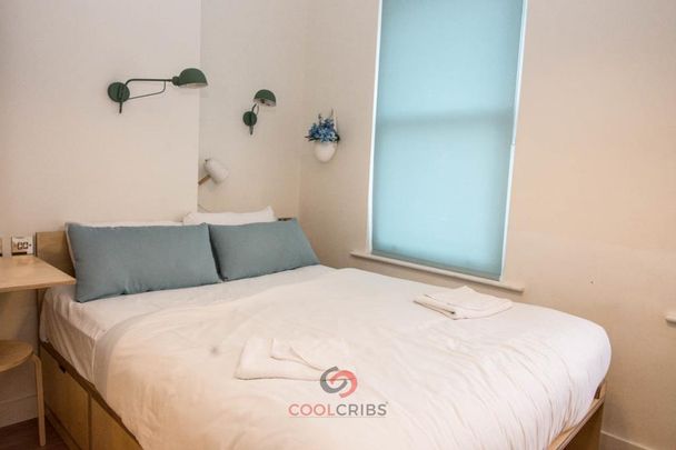 Philbeach Gardens, Earls Court, London, SW5 - Photo 1