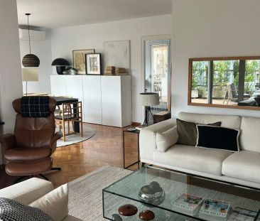 Ático de alquiler en Carrer Migdia, 18, Eixample Nord - Photo 2