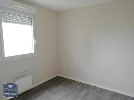 Location Appartement 2 pièces 53m² DIEPPE 76200 - Photo 2