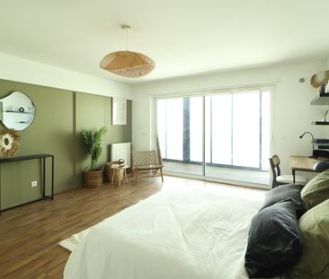 Bordeaux - Orion B11 - Chambre 1 - Photo 4
