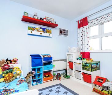 2 bedroom maisonette to rent - Photo 6