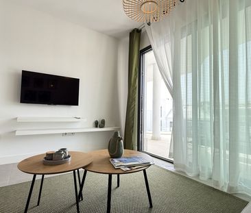 Middle Floor Apartment in Fuengirola - Photo 5