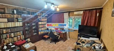 Inchiriere apartament 3 camere metrou Brancoveanu - Photo 5