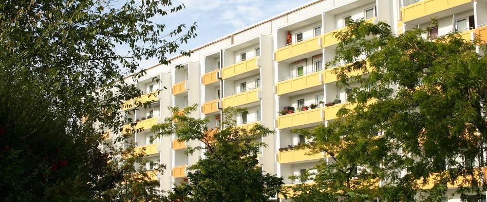 Wohnungsangebot Sankt-Josef-Straße 49 - Photo 1