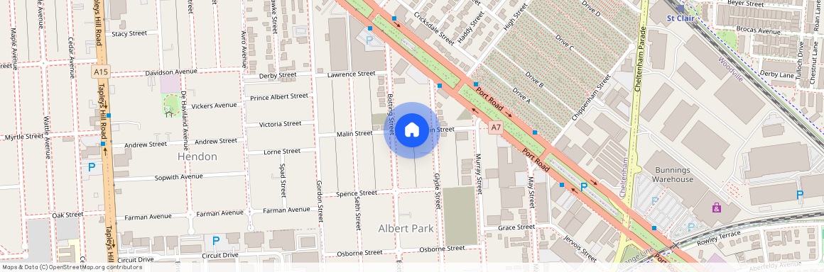 19 Botting Street, SA, 5014, Albert Park