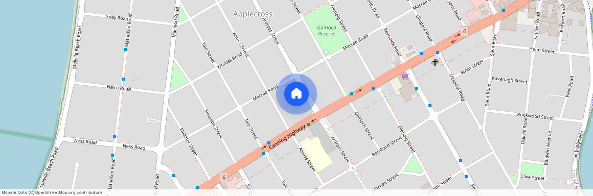 107A Ardross Street, WA 6153, Applecross