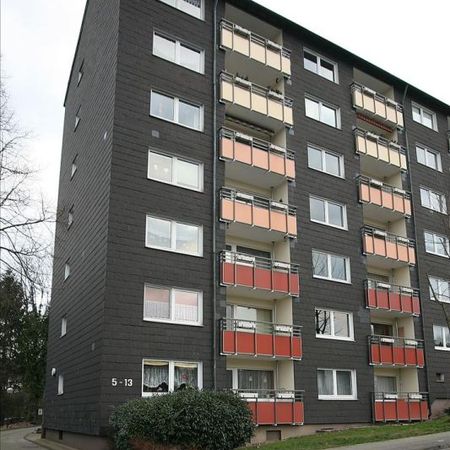 Mit Aufzug, Balkon & Blick über Vorhalle - Foto 3