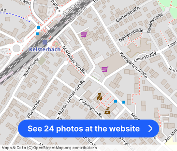 65451 KELSTERBACH - Photo 1