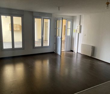 Appartement / Offre 57518786 - Photo 1