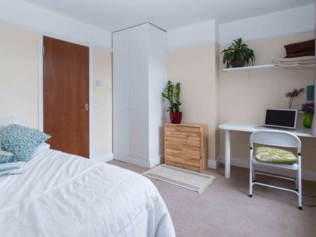 6 Bed Terraced House, Lorne Road, LE2 - Photo 5