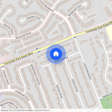 141 Brian Avenue, London, ON N6G 2L8