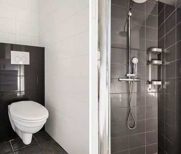 Huis te huur: Hannie Schaftstraat 16 2135 KE Hoofddorp - Foto 2