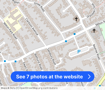 Milton Road, Weston-super-Mare, Somerset - Photo 1