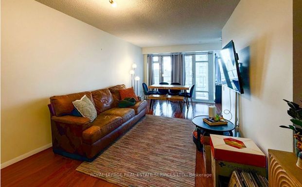 Quantum North Tower Lofts , #2804 - Photo 1