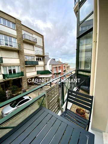 Location Appartement 1 pièce 20m² - Photo 5