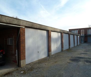 Gelijkvloers appartement met aparte garage nabij Leuven - Photo 2