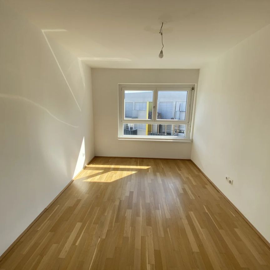 Eggenberger Gürtel 73: Ihr neues Zuhause in perfekter Lage und mit durchdachtem Grundriss - Foto 1