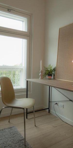 Byhaven VEA - Stilrene lejligheder nær byens puls - Photo 1