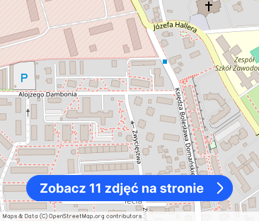 Komfortowe mieszkanie z klimatyzacją Zwycięstwa - Zdjęcie 1