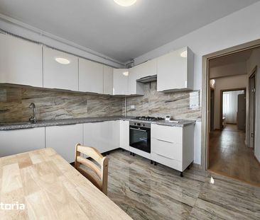 Ultracentral, 3 camere decomandat, totul nou - Photo 6