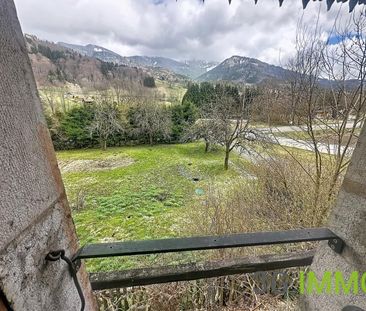 Location / Appartement T3 - Photo 5