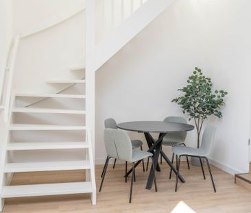 Te huur: Appartement Korvelplein in Tilburg - Foto 5