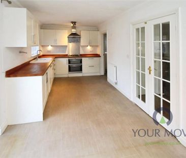 4 bedroom link detached house to rent - Photo 1